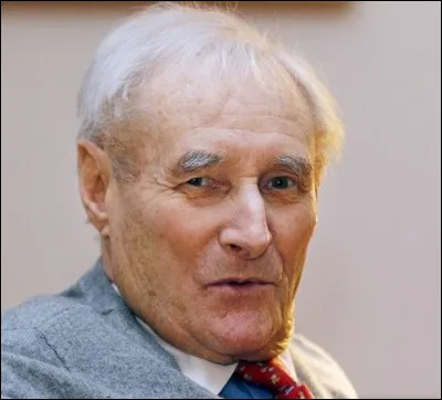 Qui est cet écrivain français, auteur du roman d'espionnage ''Les Trois Veuves de Hong-Kong'' ?