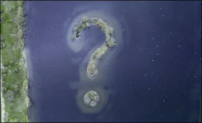 Dans quelle mer Hong Kong est-elle située ?