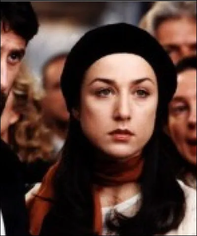 Comment s'appelle cette comédie dramatique avec Zylberstein ?