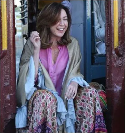 Quelle est cette comédie dramatique avec Zylberstein ?