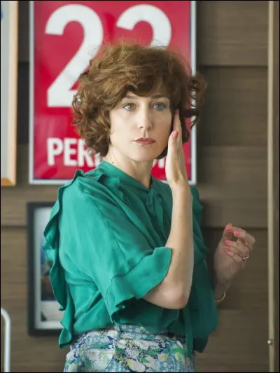 Quelle est cette comédie romantique avec Zylberstein ?