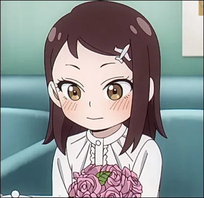 Qui rêve de sortir avec Loid ?