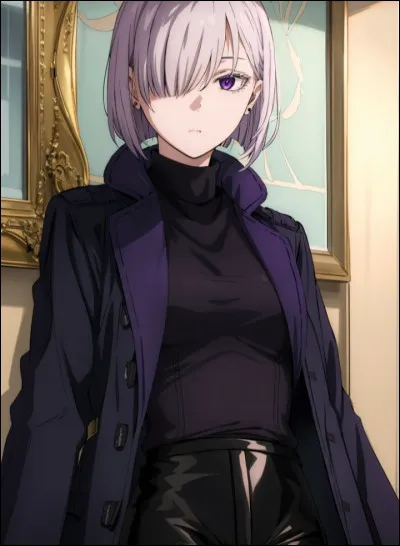 Qui adorerait se marier avec Loid ?