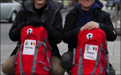 De quelle(s) nationalité(s) sont les candidats cette année ?