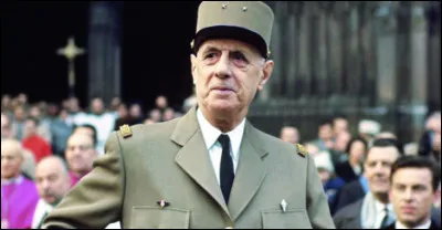 Dans quelle ville le grand Charles de Gaulle est-il né ?