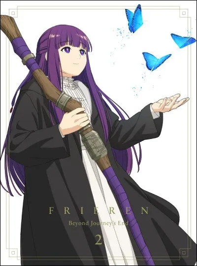 Comment s'appelle ce personnage ?