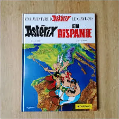 Quels sont les deux pays qui durant la Rome antique formait l'Hispanie ?