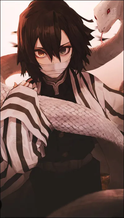 De qui Obanai est-il secrètement amoureux ?