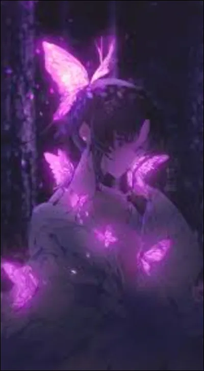 Entre Tanjirô et Zenitsu, qui est le plus peureux ?