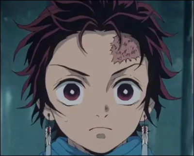 Quel est le nom de famille de Tanjirô ?