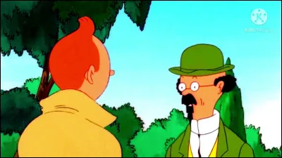 Quelle est la diff&eacute;rence entre Dupont et Dupond ?