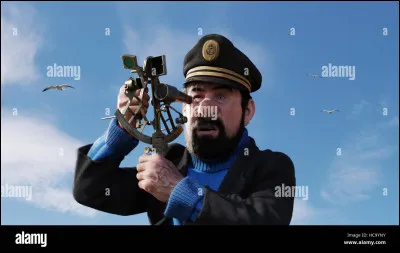 Quelle est l'expression préférée du capitaine Haddock ?