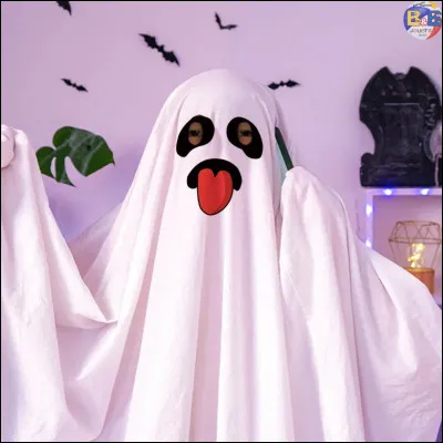 Pourquoi te déguises-tu ?