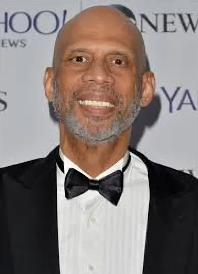 Quel sport Kareem Abdul-Jabbar exerçait-il ?