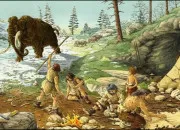 Quiz Histoire 6e (Prhistoire) 2024-1