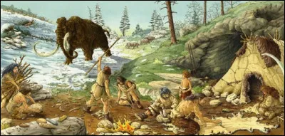 Quel animal a été l'un des premiers à être domestiqué ?