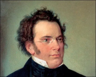 Qui est ce musicien autrichien, compositeur du quintette avec piano ''La Truite'' ?