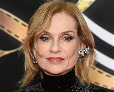 Qui est cette actrice qui joue le rôle principal dans le film de 1982 ''La Truite'' ?