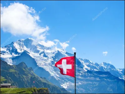 Quelle est la capitale de la Suisse ?