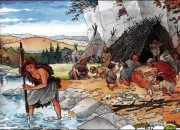 Quiz Quiz Histoire 6e (Prhistoire) 2024-2