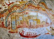 Quiz Histoire 6e (Mditerranne antique) 2024-1