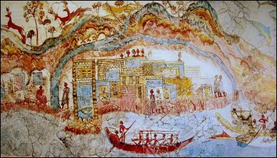 Qui était le dieu principal des Grecs ?