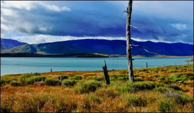 Combien de pays ont des frontières avec l'Argentine ?