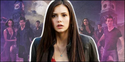 Comment Elena est-elle morte ?