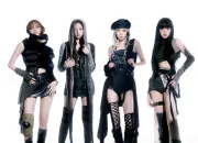 Test Qui es-tu dans Blackpink ?