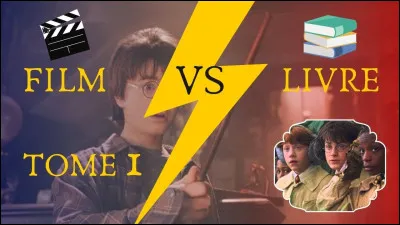 Es-tu plutôt livres ou films ?