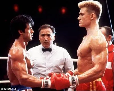 Quel est le nom de ce film ?