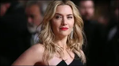 Dans quel film Kate Winslet a-t-elle joué ?