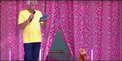 Gérard Darmon a commenté...