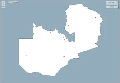 Allons en Zambie : dans quel pays frontalier faut-il aller pour accéder à la mer ?