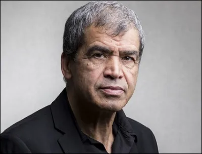 Qui est cet écrivain français, auteur du roman ''La pyramide fantôme'' ?