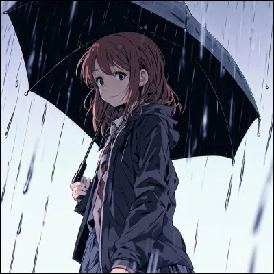 Ton/ta meilleur(e) ami(e) pleure, que fais-tu ?