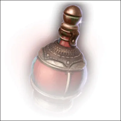 Combien de PV rend une potion de guérison supérieure ?