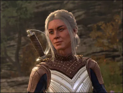 Pourquoi Dame Esther veut-elle un uf de Githyanki ?