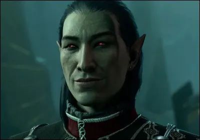 Quel était le nom du maître vampire précédant Cazador ?