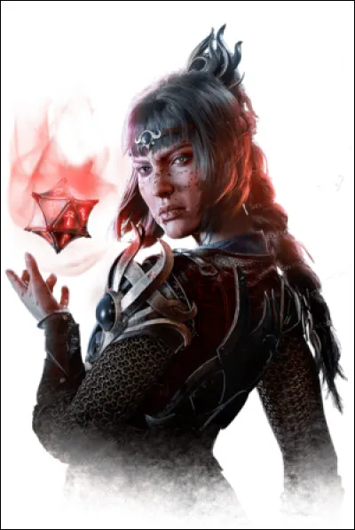 Quel objet permet à Ombrecur de retrouver une partie de sa mémoire ?