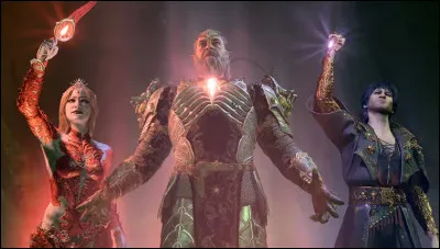 Lequel de ces personnages a tué sa mère ?