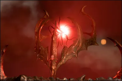 Parmi ces personnages, lequel ne souhaite pas détenir les pouvoirs de la couronne de Karsus ?