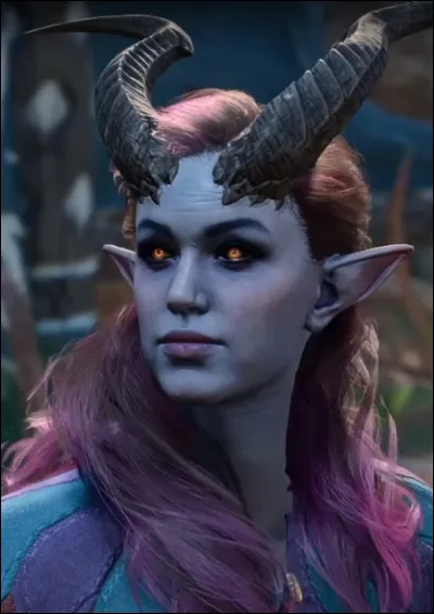 Que chante Alfira dans le bosquet ?