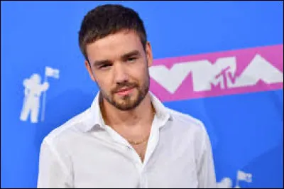 De quel boys band Liam Payne avait-il été membre au début des années 2010 ?