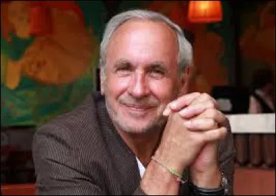 Quel célèbre jeu télévisé Patrice Laffont avait-il animé de 1991 à 2001 ?