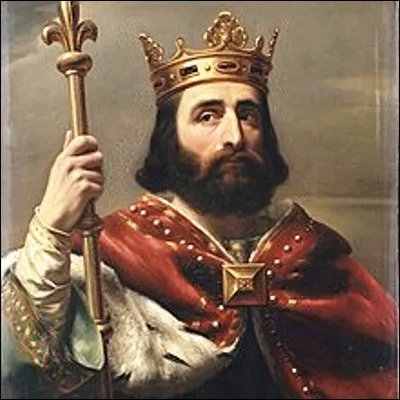 Quel homme dÉtat et chef militaire est le père du roi Pépin le Bref ?