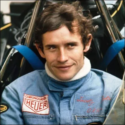 Quelle course automobile a été remportée à six reprises entre 1969 et 1982 par Jacky Ickx ?
