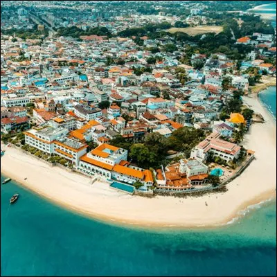 Quelle épice originaire des Moluques fait lobjet dune importante culture à Zanzibar ?