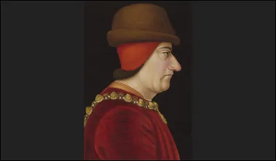 Quel roi de France succède à Charles VII, en 1461 ?