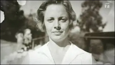 Qui était cette joueuse de tennis américaine des années 30-40, l'une des meilleures de son époque ?